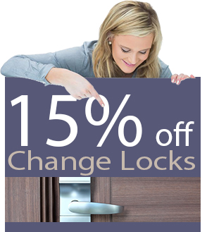 Locksmith Little Elm offer